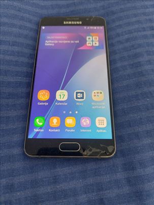 Samsung Galaxy SM-A510F