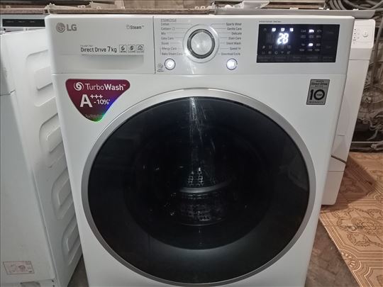 Servis najpovoljnije prodaje očuvane veš mašine