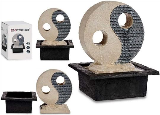 Sobna fontana YIN YANG (NOVO)