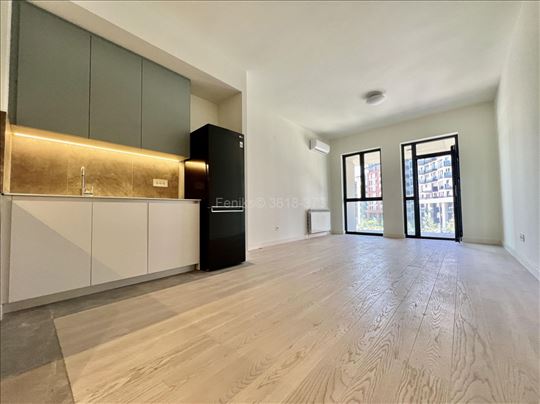 Stan za poslovni prostor, Beograd na vodi, Libera,