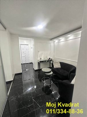 Stari grad, Dorćol - Dositejeva