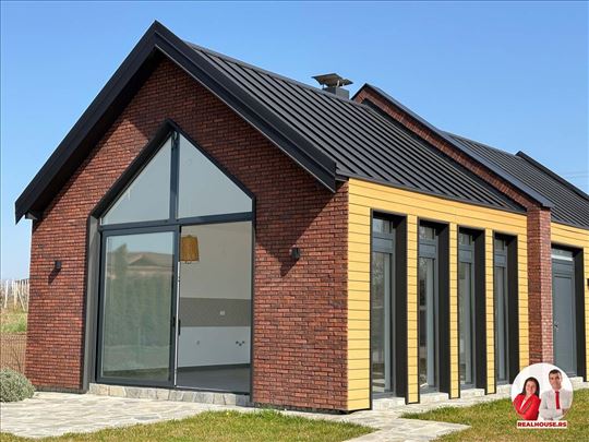 Surduk-savrsen spoj arhitkture i prirode