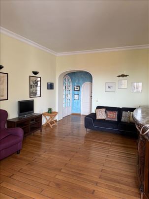 Top lokacija, stan sa posebnim šarmom