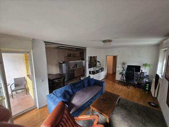 Uknjižen 2.0, Bulbulder, Đeram, adaptibilan u 2.5