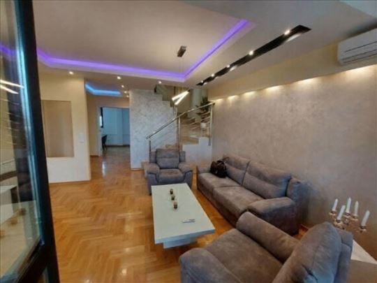 Vracar 3.0,novogradnja,garaza