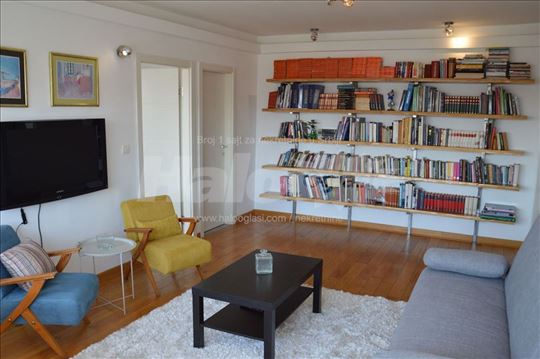 Zeleni venac, renoviran, odličan, ID 13999