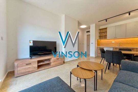 Zlatibor - Namešten jednoiposoban apartman ID#1001
