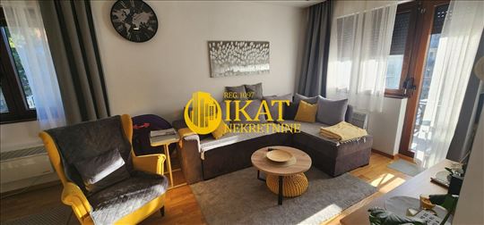 Zlatibor, Zlatiborski konaci, 41m2