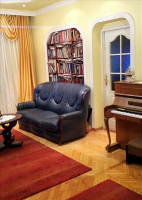 B.Brdo, ul.Nemirović Dačenka, 3,0, 120m2,terasa