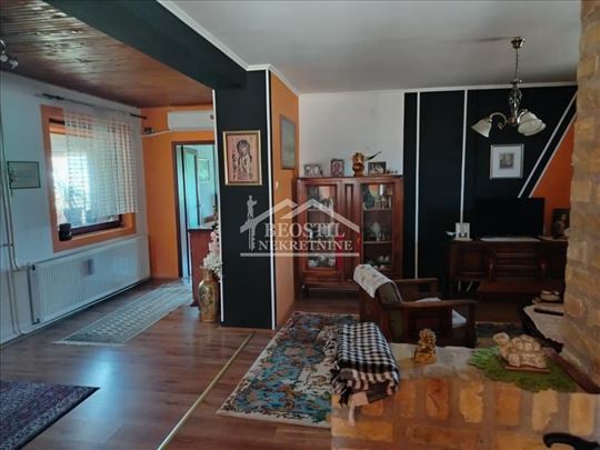 Bačka Topola - Bajša - 140m2+6.7a ID#24885