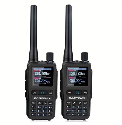 Baofeng UV-5R Mini - Novo