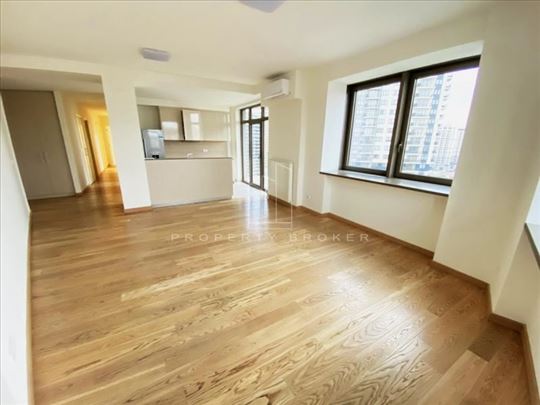 Beograd na vodi, Aurora, predivan pogled ID#3072