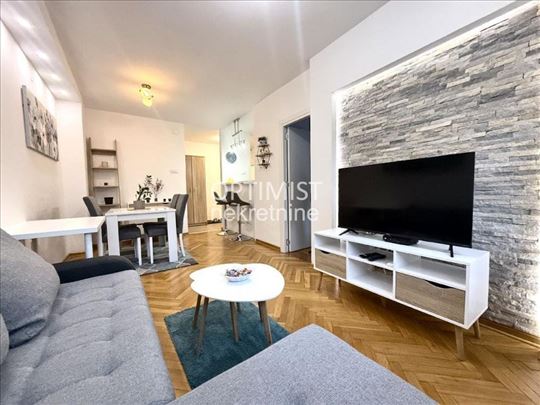 Botanička bašta | Pet friendly | 2.0 ID#3396