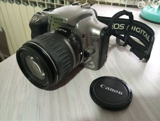 Canon 300D