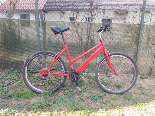 Capriolo Metropolis Passion L Bicikl