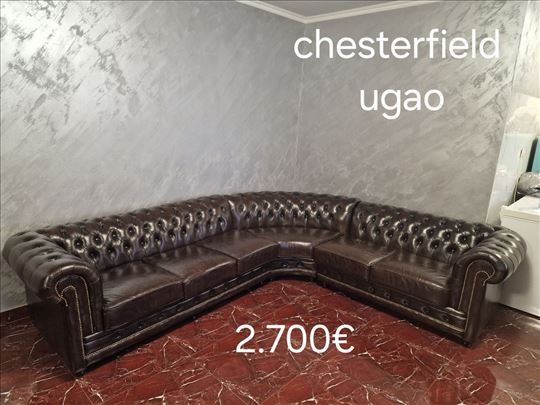 Chesterfield 