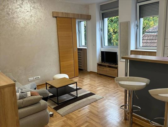 Dorćol, kvalitetna novogradnja, ID 23217