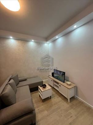 Dorćol | luks renoviran 1.5 | idealna investicija 