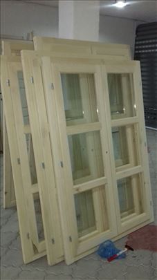 drvena stolarija po meri