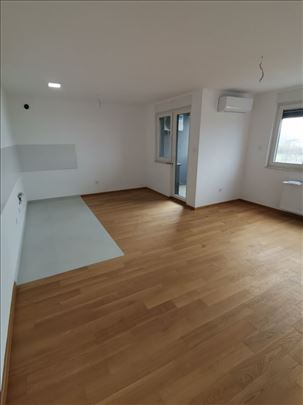 Dvoiposoban nov stan 58m2-Bulevar Evrope