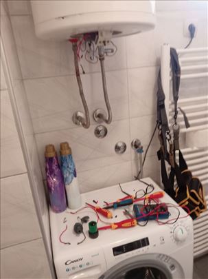 Hausmajstor Rakovica