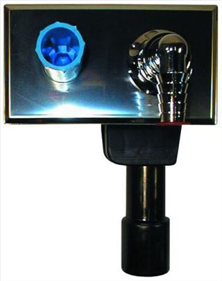 HL405 Podgradni sifon za veš mašinu DN40/50 