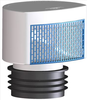 HL901 ventilacioni Ventil DN75/90/110 