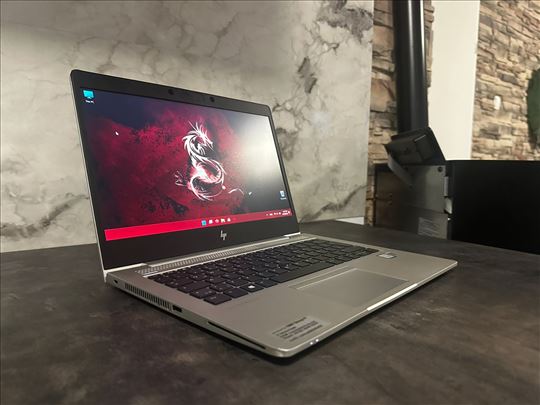 HP Elitebook 830 g6 - 20gb rama!