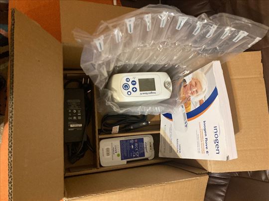 Inogen Rove 6 portabilni koncentrator kiseonika