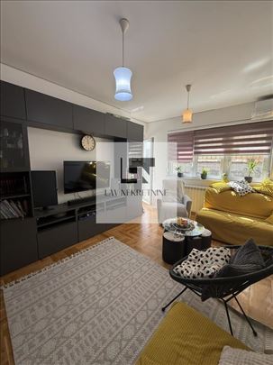 Izuzetan stan na dobroj lokaciji