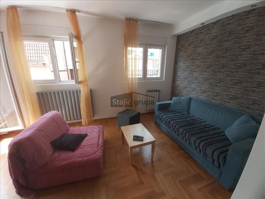 Izuzetna prilika kod Bulevara i sc Olimp