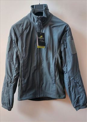 Jakna UF PRO Hunter FZ Gen2 Steel Grey (L vel)