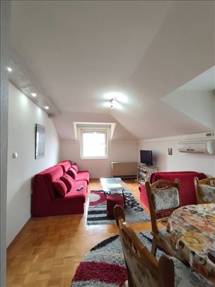 Jednosoban stan, Vrnjačka Banja