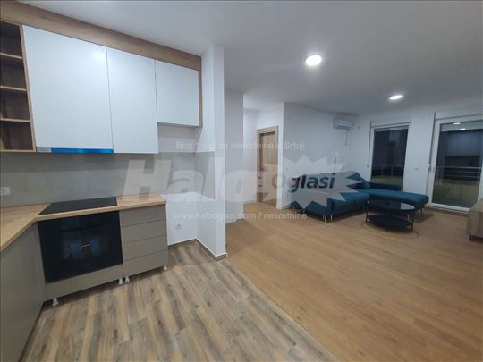 Kaludjerica, cetvorosoban namesten