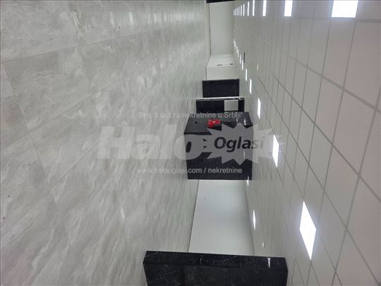 Kaluđerica lokal 520m2