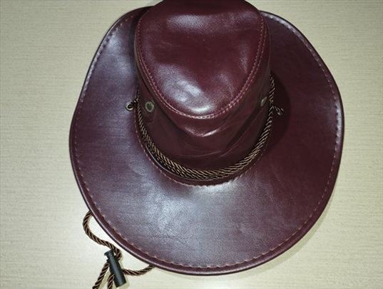 Kaubojski western šešir 41