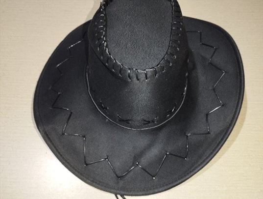 Kaubojski western šešir 53