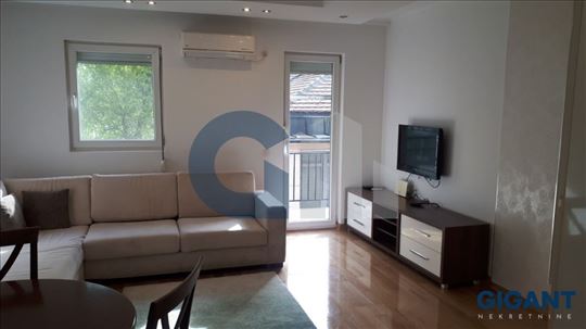 Lekino brdo-Tetovska, 42m2, pet friendly