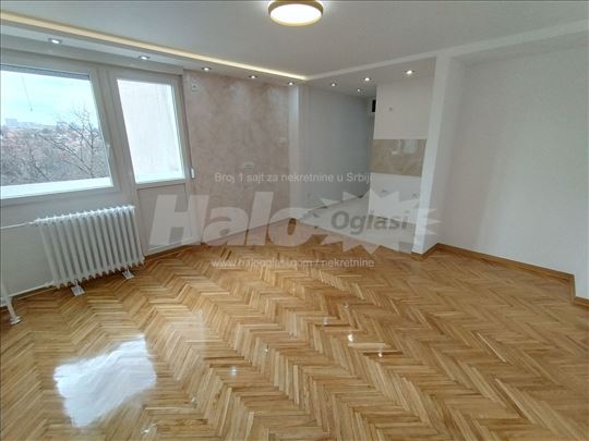 Luksuzan Jednosoban Stan - Šumice