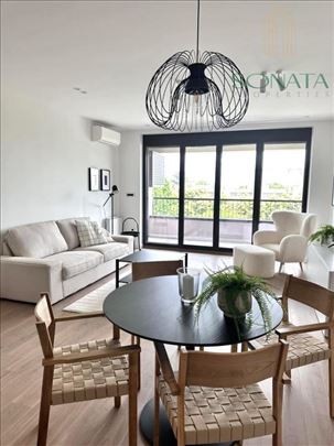 Lux 4.0 stan od 113,18m2, The One