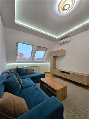 Lux nov cena sa pdv-om