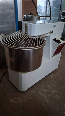 Mikser za testo lonac 40 litara