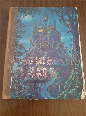 Najlepše bajke sveta 