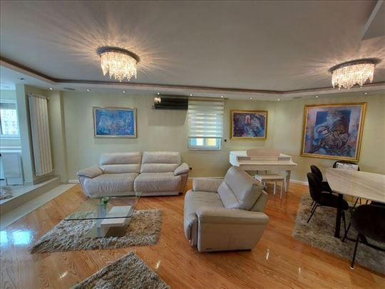 Novi Beograd, Arena lux 3.0