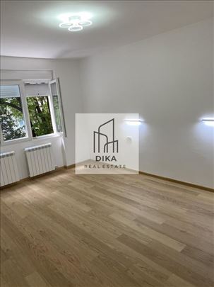 Novi Dorćol - poslovni prostor