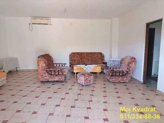 Palilula, Borča - Popova bara nova 210.