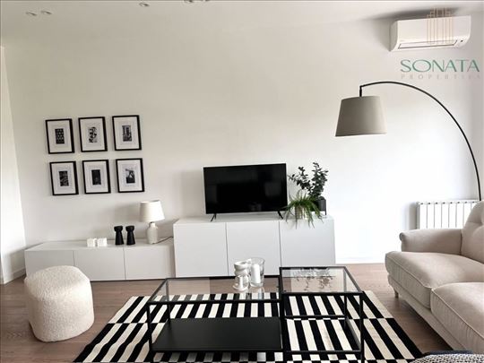 Penthaus od 112,06m2, The One