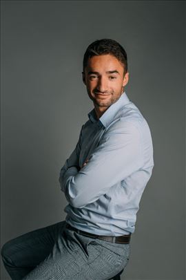 Privatni časovi violine