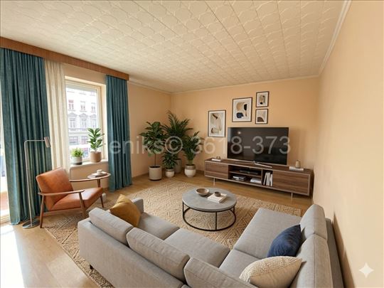 Prodaja 2.5 stana u Pančevu, Centar