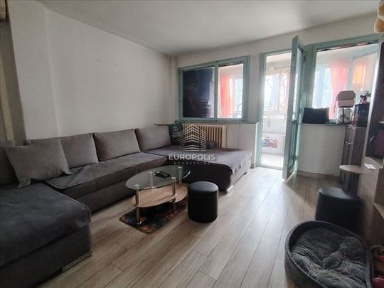 Retko u ponudi! Blok 38